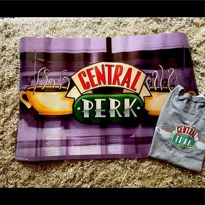 “Friends” TV Show Collection